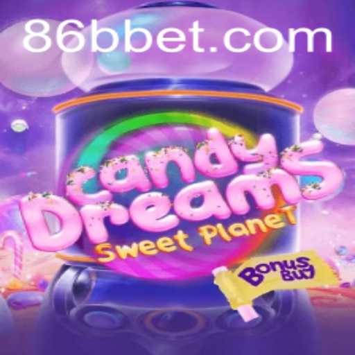 CandyDreamsSweetPlanet: Uma Jornada Doce e Interativa